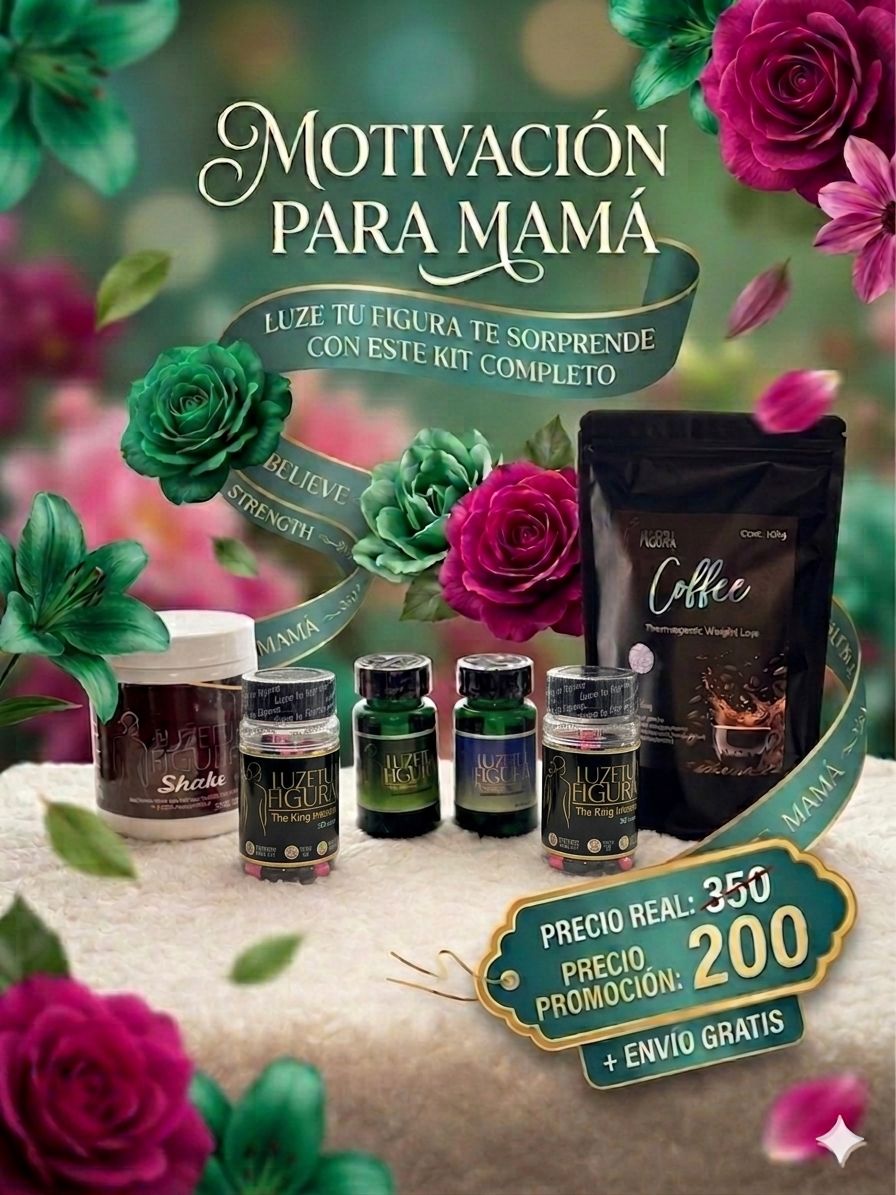 Especial combo the king