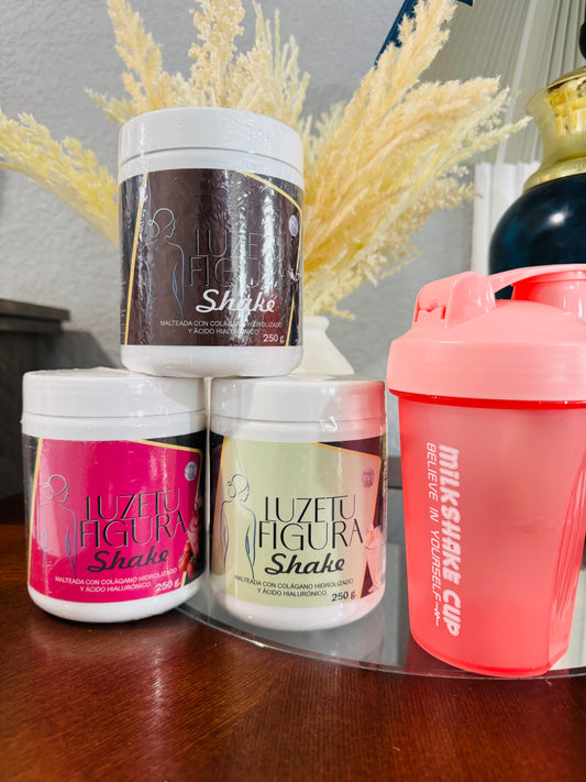 Compras 2 y te llevas 1 gratis y un baso